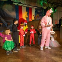 Fasching beim WCC - Bild 30 von 54